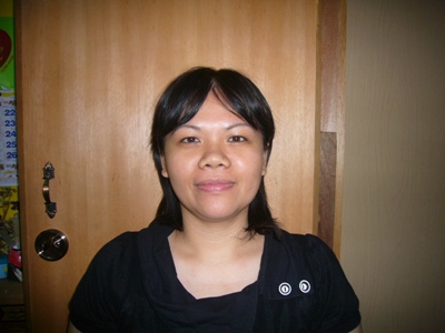 sandrachok